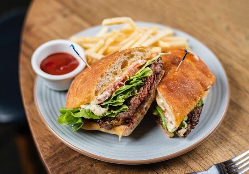 Click to view all images Cafe & Coffee Shop business for sale in SA - Image 3