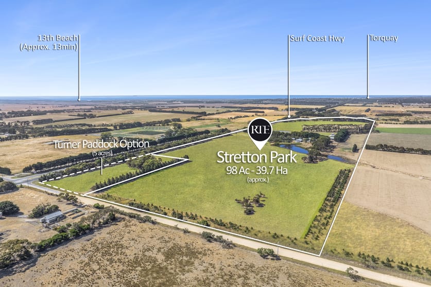 Click to view all images 1030 Surf Coast Highway Mount Duneed VIC 3217 - Image 3