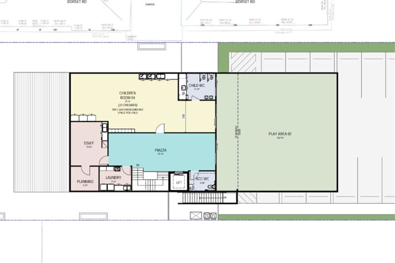 Click to view all images Child Care business for sale in Boronia - Image 2