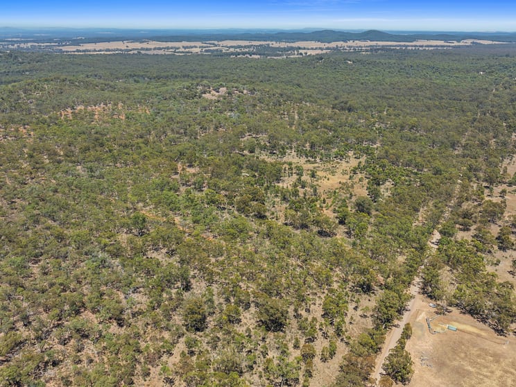 Click to view all images CA 127 Nagambie-Rushworth Road Bailieston VIC 3608 - Image 3