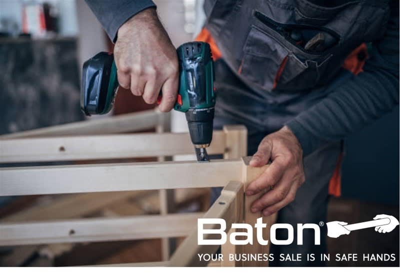 Click to view all images Homeware & Hardware business for sale in Townsville City - Image 3