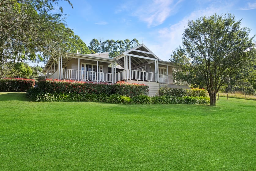 Click to view all images 2255 Moss Vale Rd Road Kangaroo Valley NSW 2577 - Image 2