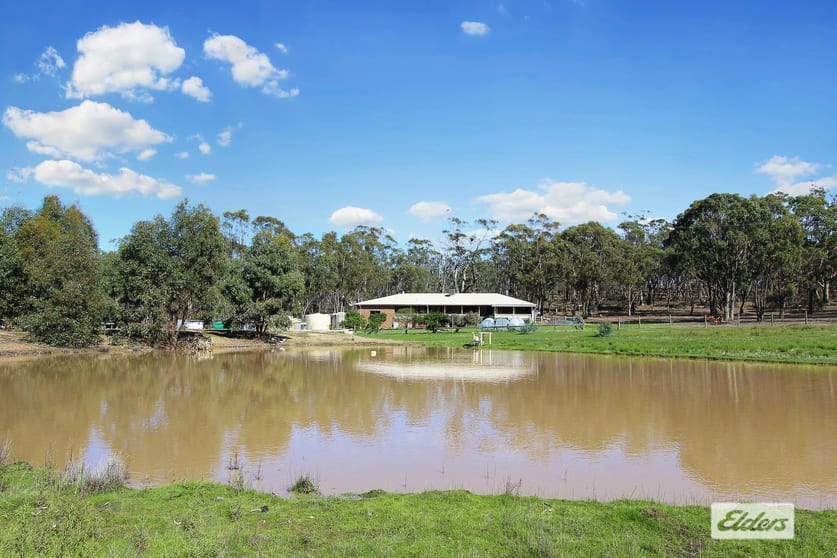 912 Heathcote-Rochester Road Heathcote VIC 3523 - Image 2
