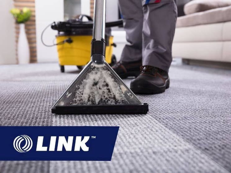 Cleaning & Maintenance  business for sale in Cranbourne - Image 1