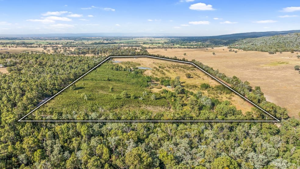 Click to view all images CA120C Johnson Lane Dawson VIC 3858 - Image 2