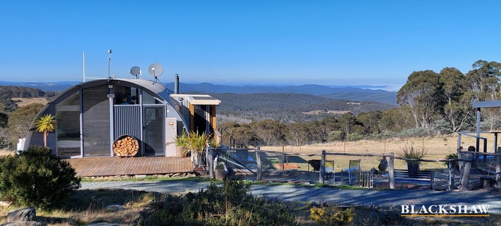 259 Calabash Road Tinderry NSW 2620 - Image 2