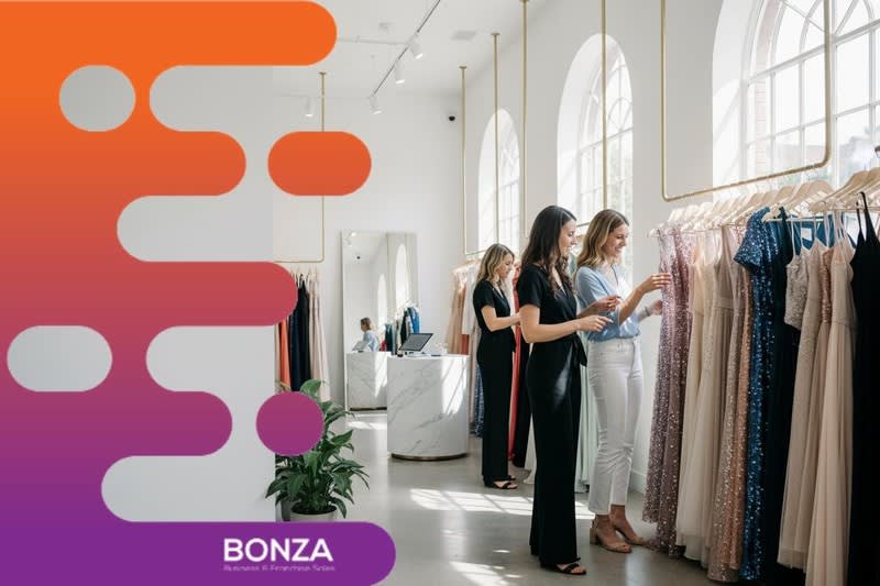 Click to view all images Clothing & Accessories business for sale in Sydney - Image 1