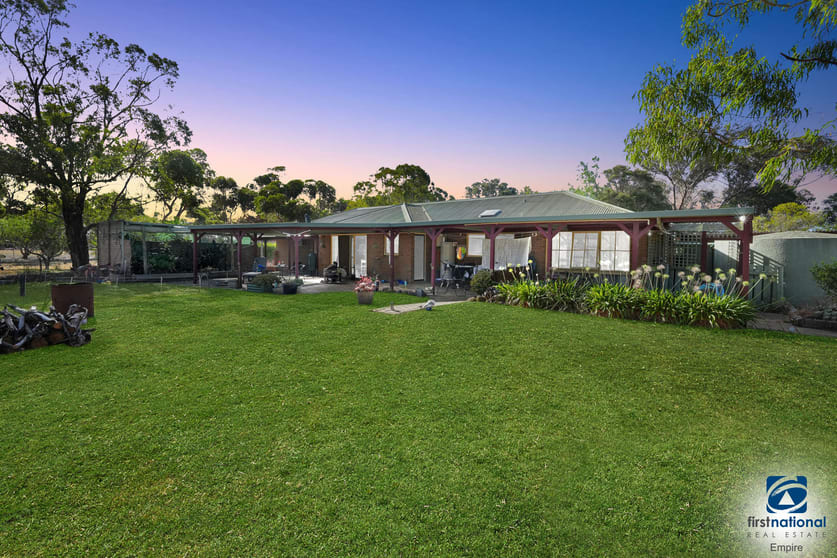 Click to view all images 90 Narraburra Road Little River VIC 3211 - Image 3