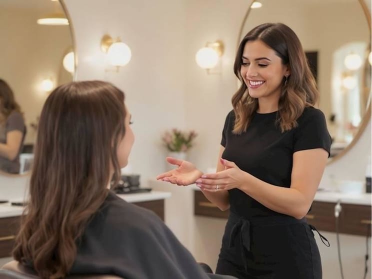 Click to view all images Beauty Products business for sale in Sydney Region NSW - Image 2