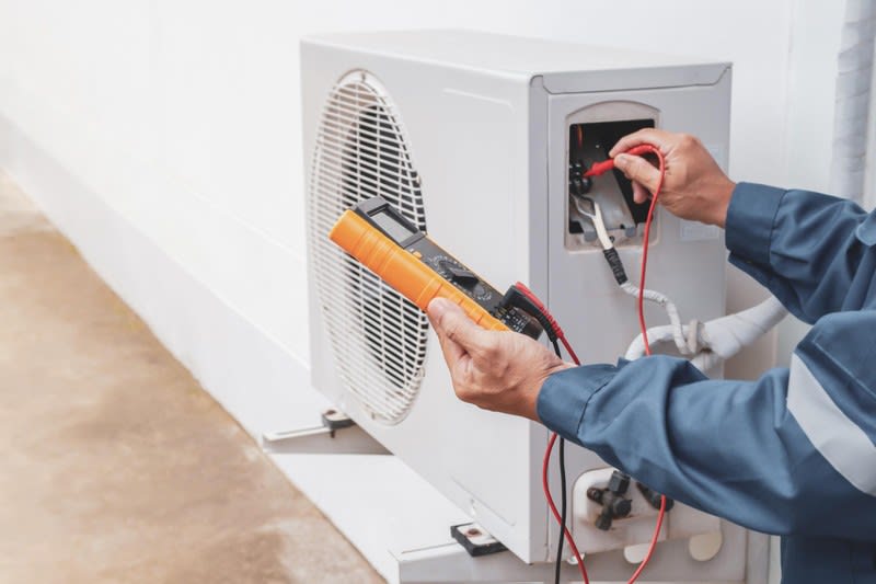 Click to view all images Electrical business for sale in NT - Image 2