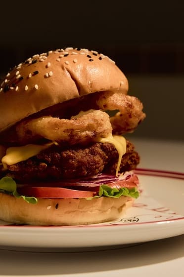 Restaurant  business for sale in Brisbane Region QLD - Image 1