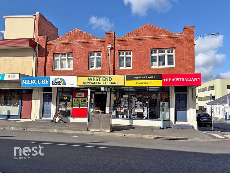 Click to view all images Newsagency business for sale in Hobart - Image 2