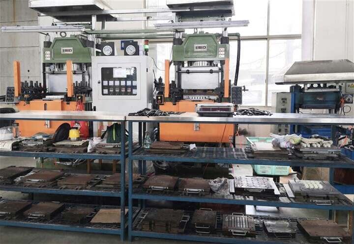 Manufacturing / Engineering  business for sale in Melbourne - Image 2