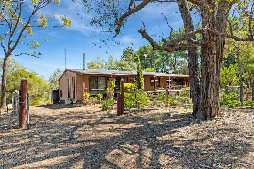 Click to view all images Lot 15 Commins Lane Heathcote VIC 3523 - Image 1