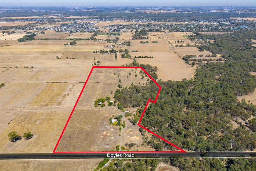 690 Doyles Road Kialla VIC 3631 - Image 2