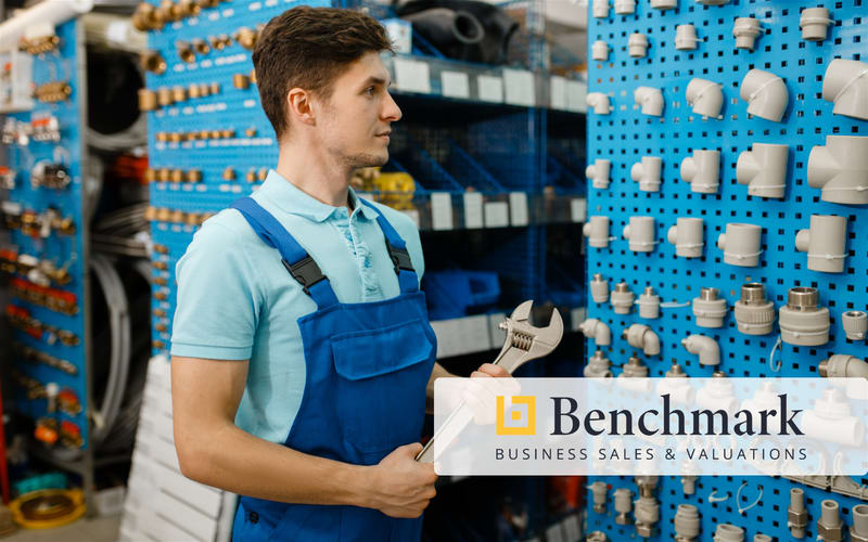 Click to view all images Wholesale business for sale in Adelaide Region SA - Image 1