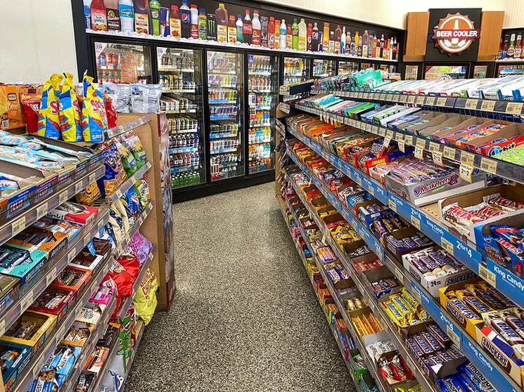 Click to view all images Convenience Store business for sale in Sydney Region NSW - Image 1