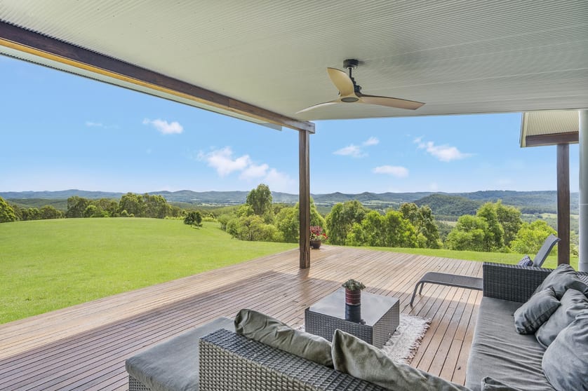 Click to view all images Lot 169 Rollands Plains Road Ballengarra NSW 2441 - Image 3