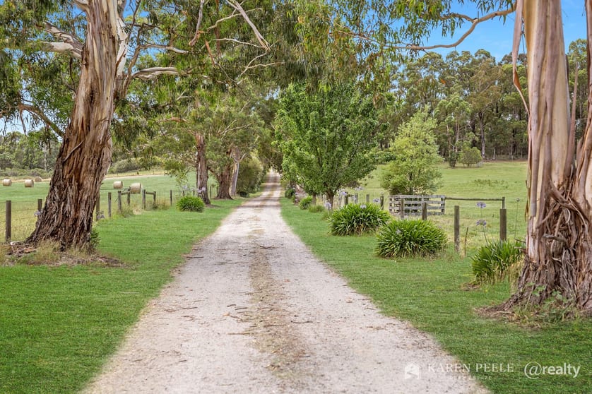 Click to view all images 95 Tonkin Road Labertouche VIC 3816 - Image 3
