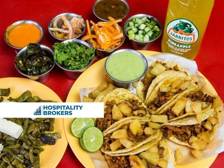 Click to view all images Takeaway Food business for sale in Nowra - Image 1