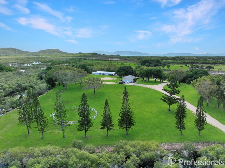 1 Conserdynes Road Bowen QLD 4805 - Image 1