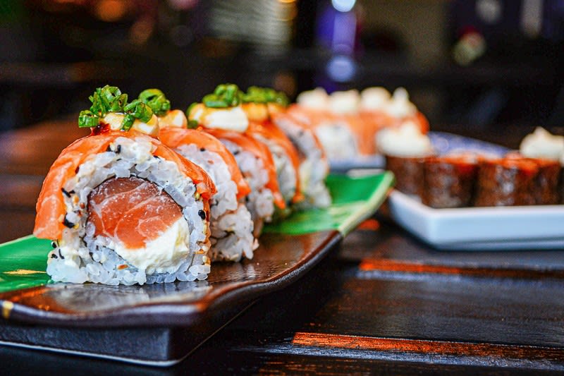 Click to view all images Restaurant business for sale in Chatswood - Image 1
