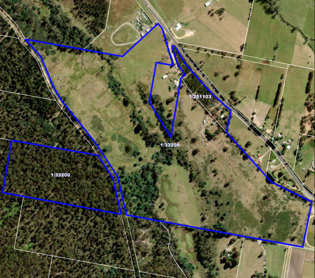 Click to view all images 3615 West Tamar Highway Sidmouth TAS 7270 - Image 2