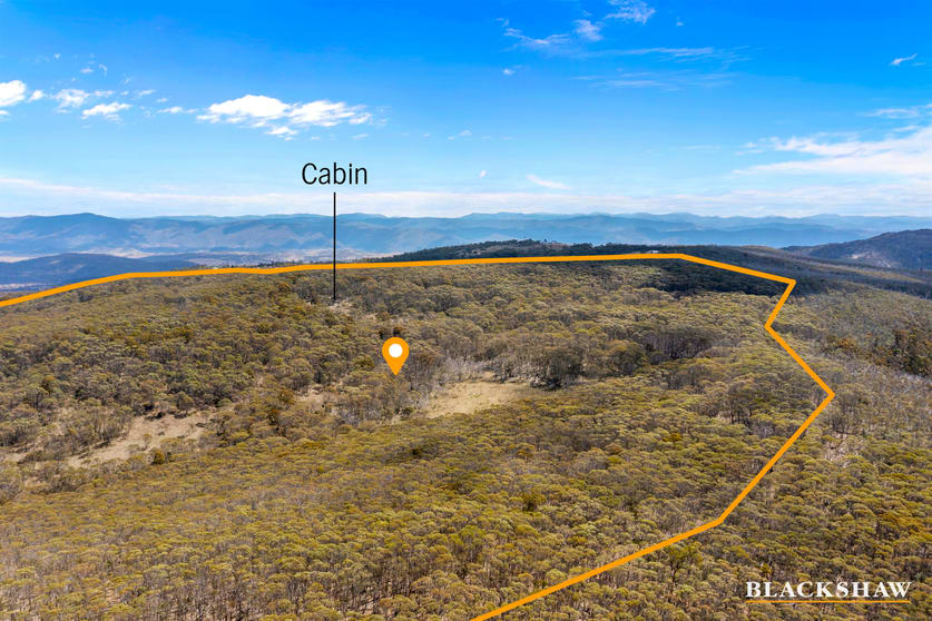 Click to view all images Lot 18+19 Calabash Road Tinderry NSW 2620 - Image 2