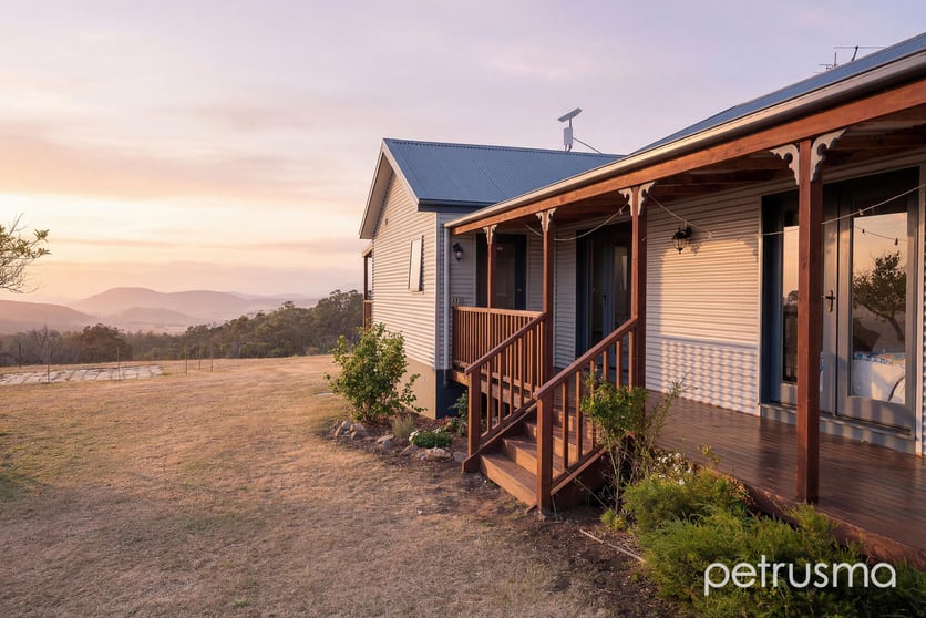 127 Lyalls Road Tunnack TAS 7120 - Image 2