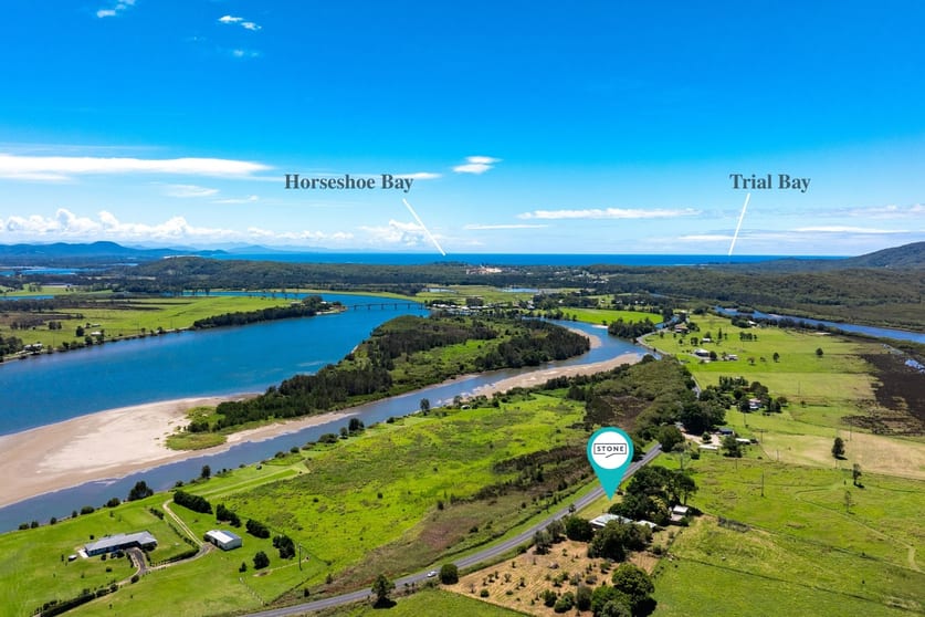 Click to view all images 2756 South West Rocks Road Jerseyville NSW 2431 - Image 3