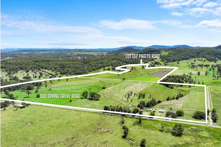 Click to view all images 980 Spring Grove Road Spring Grove NSW 2470 - Image 2