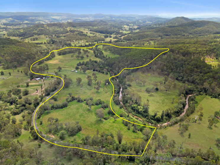 Click to view all images 113 Bruxner Highway Mummulgum NSW 2469 - Image 1