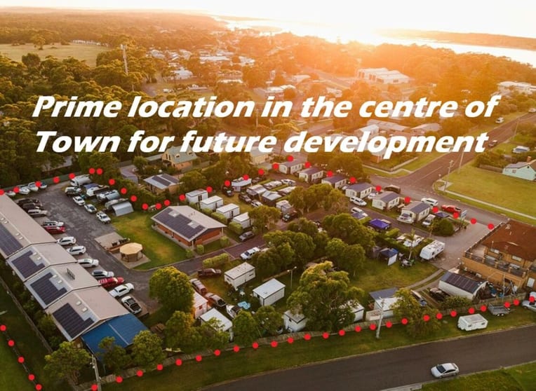 Caravan Park  business for sale in Marlo - Image 2