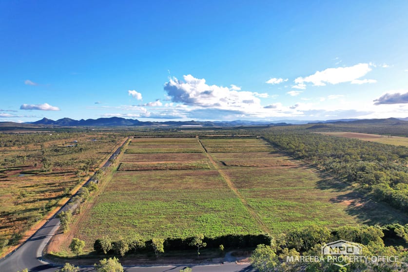 Click to view all images Lot 113 Leadingham Creek Road Dimbulah QLD 4872 - Image 1