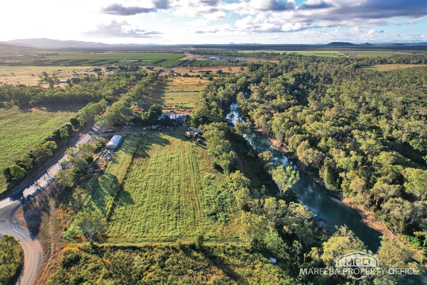 Click to view all images Lot 113 Leadingham Creek Road Dimbulah QLD 4872 - Image 3