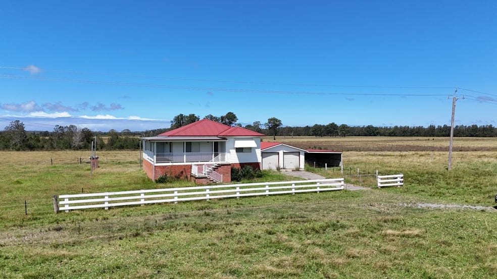 409 Mundays Lane Limeburners Creek NSW 2444 - Image 2
