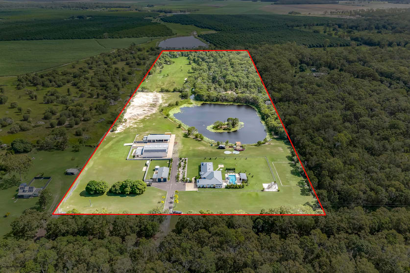 Click to view all images 471 Booyan Road Moorland QLD 4670 - Image 1