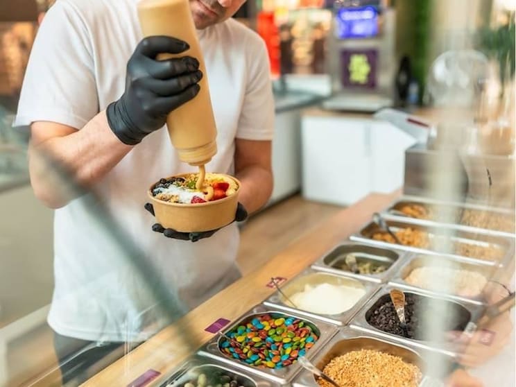 Takeaway Food  business for sale in Sydney Region NSW - Image 3