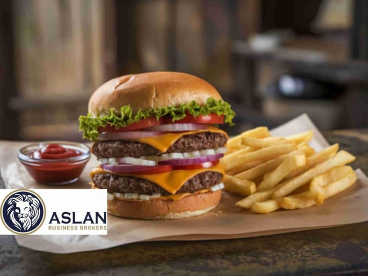 Takeaway Food  business for sale in Brunswick - Image 2