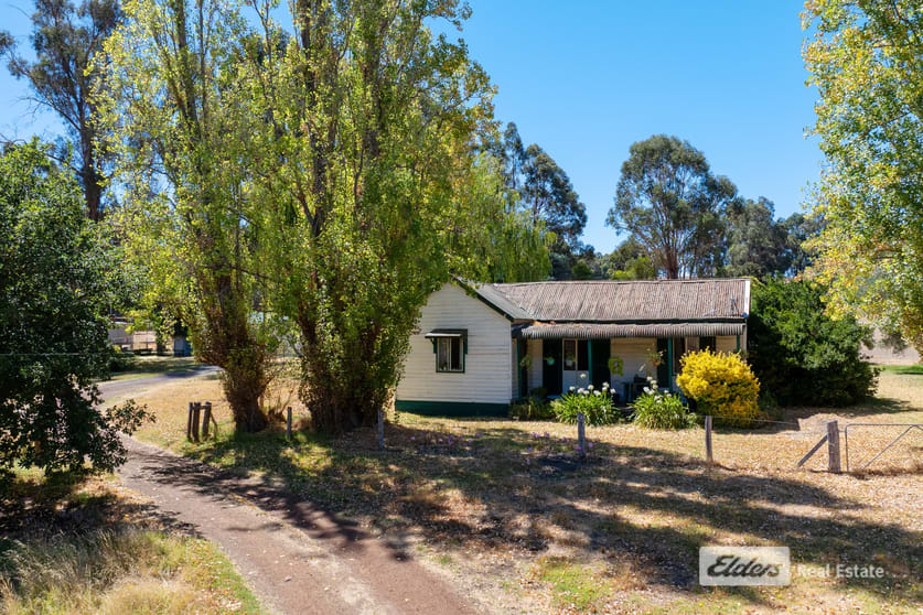 302 Greenbushes-Grimwade Road North Greenbushes WA 6254 - Image 2