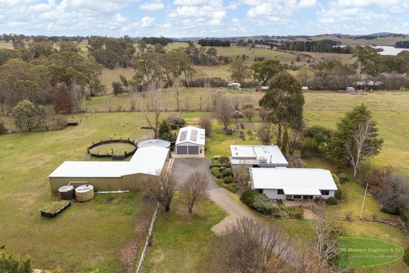 584 Huntley Road Huntley NSW 2800 - Image 1