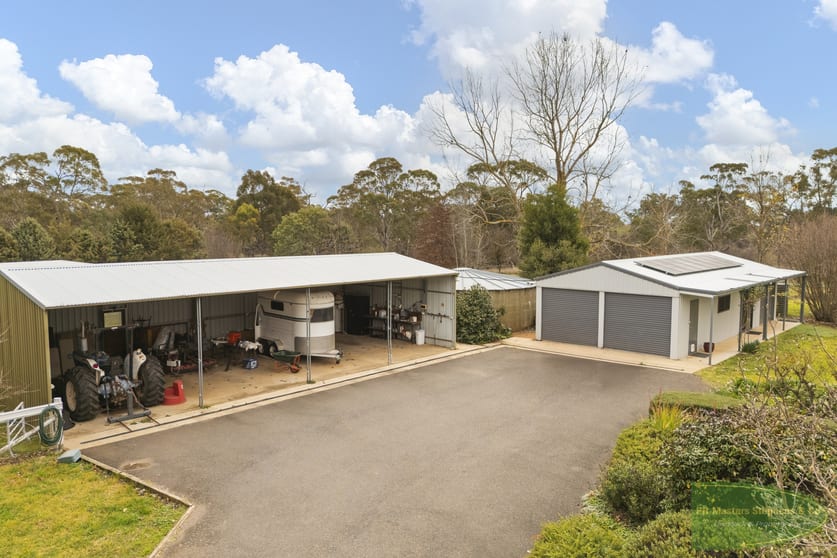 584 Huntley Road Huntley NSW 2800 - Image 3