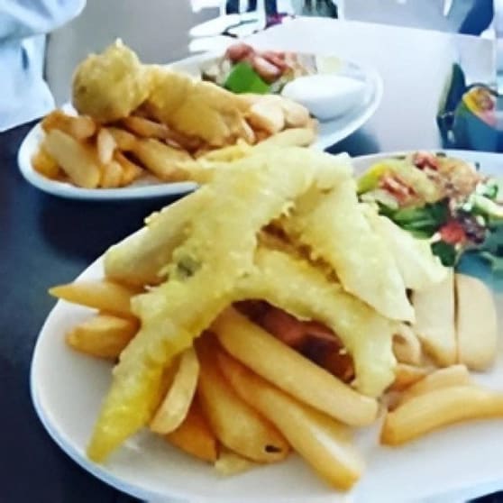 Click to view all images Takeaway Food business for sale in Burnie - Image 2