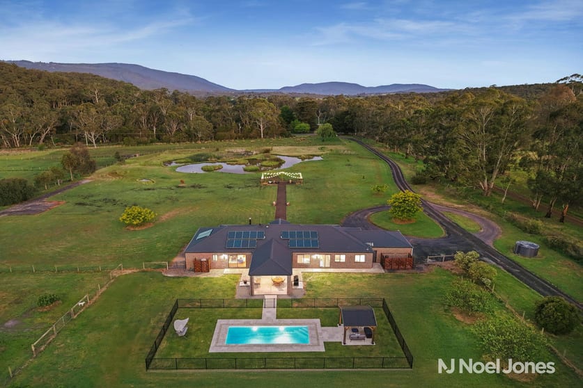 Click to view all images 214 Killara Road Gruyere VIC 3770 - Image 2
