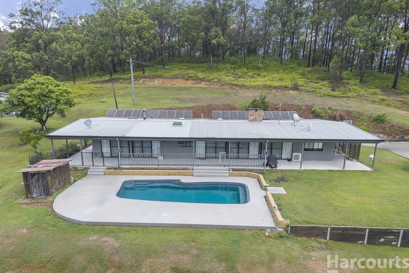 Click to view all images 5 Dondingalong Road Dondingalong NSW 2440 - Image 1