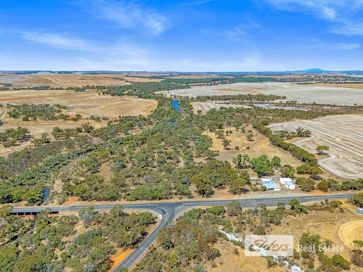 Click to view all images 5054 Chester Pass Road Takalarup WA 6324 - Image 1