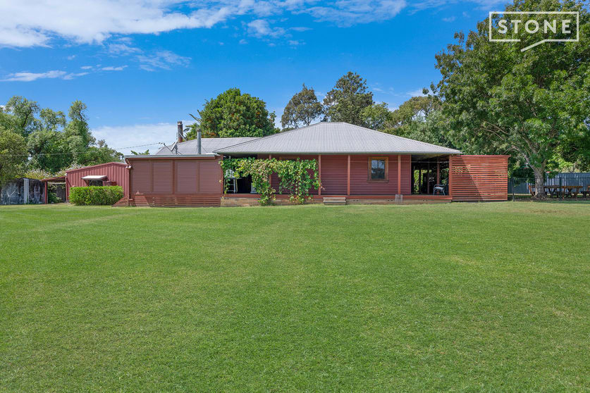 Click to view all images 280 Heaton Road Quorrobolong NSW 2325 - Image 3