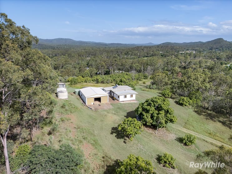 Click to view all images 101 Siding Road Beecher QLD 4680 - Image 2