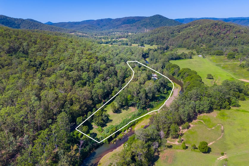 Click to view all images 86 Toms Creek Road Ellenborough NSW 2446 - Image 1