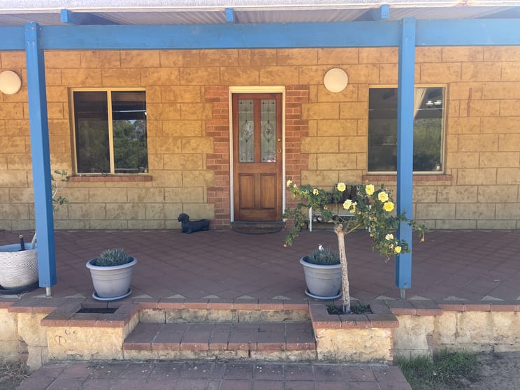 Click to view all images 1169 Allanooka Springs Road Mount Hill WA 6528 - Image 2